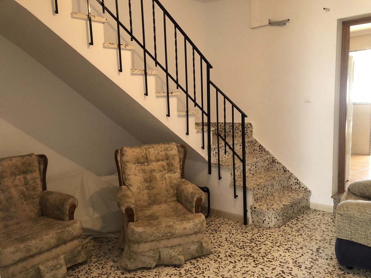 2 Bed, 1 Bath, HouseFor Sale, Olvera, Andalucia