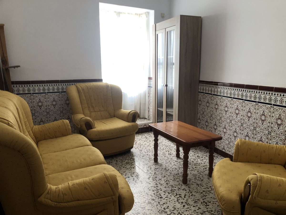 2 Bed, 1 Bath, HouseFor Sale, Olvera, Andalucia