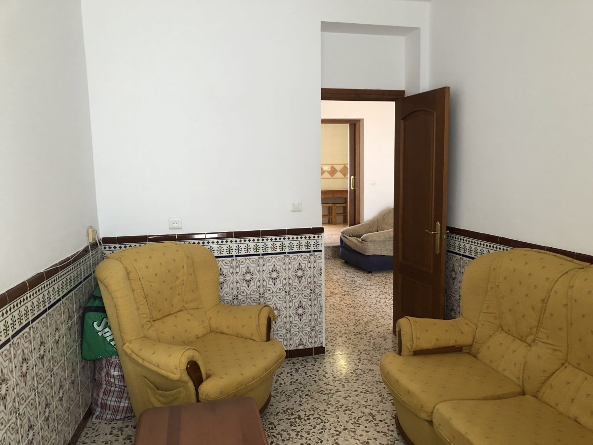 2 Bed, 1 Bath, HouseFor Sale, Olvera, Andalucia