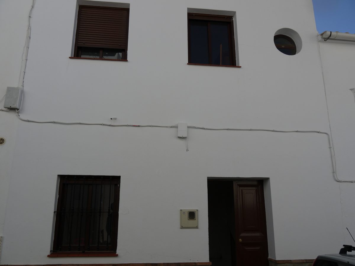 2 Bed, 2 Bath, HouseFor Sale, Olvera, Andalucia