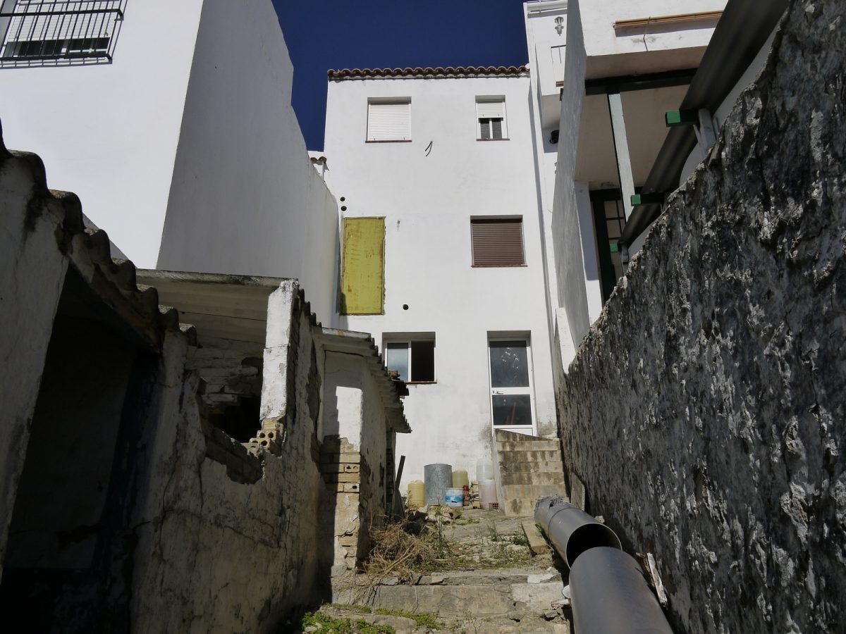 2 Bed, 2 Bath, HouseFor Sale, Olvera, Andalucia