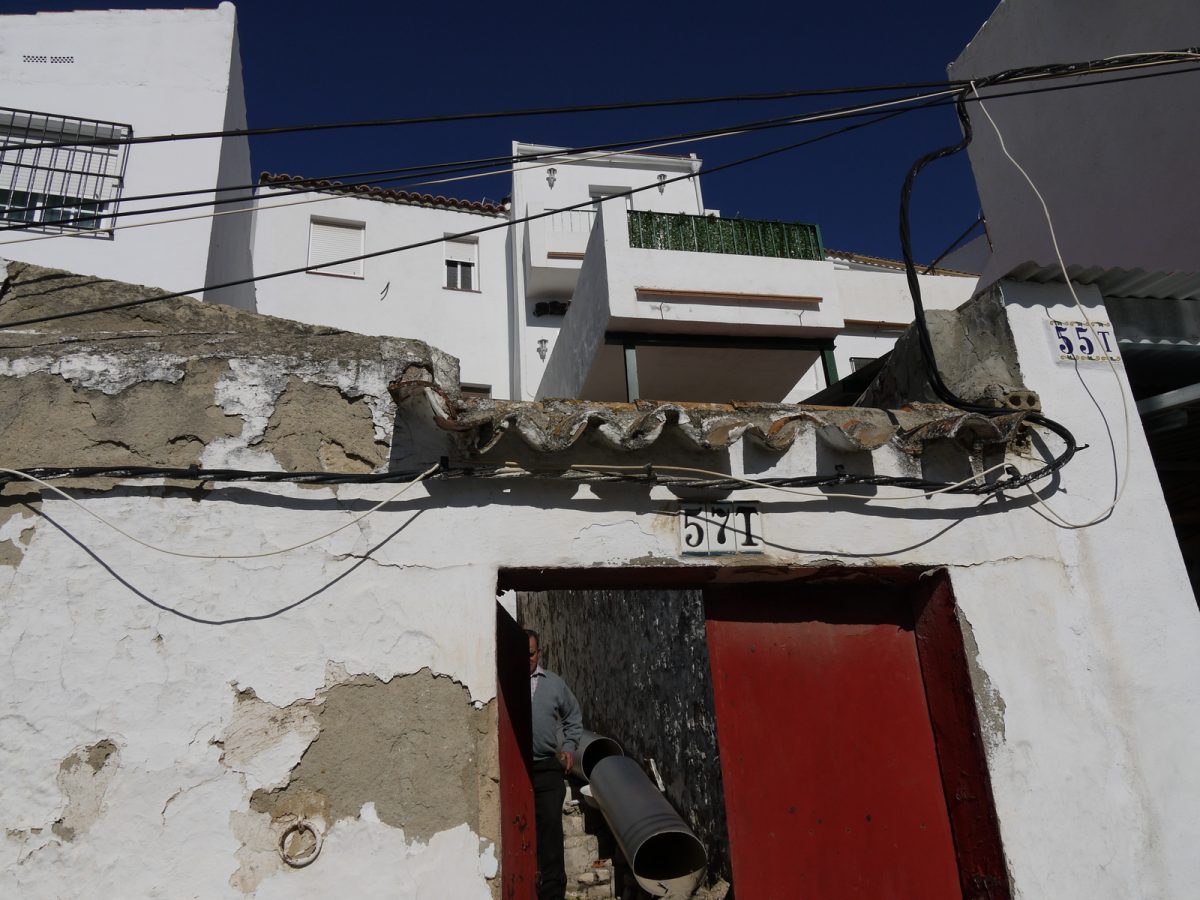 2 Bed, 2 Bath, HouseFor Sale, Olvera, Andalucia