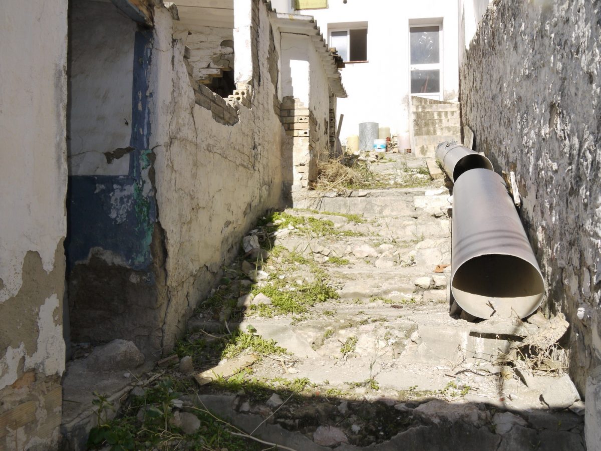 2 Bed, 2 Bath, HouseFor Sale, Olvera, Andalucia