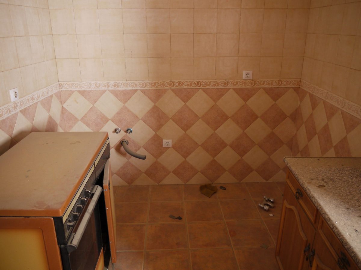 2 Bed, 2 Bath, HouseFor Sale, Olvera, Andalucia