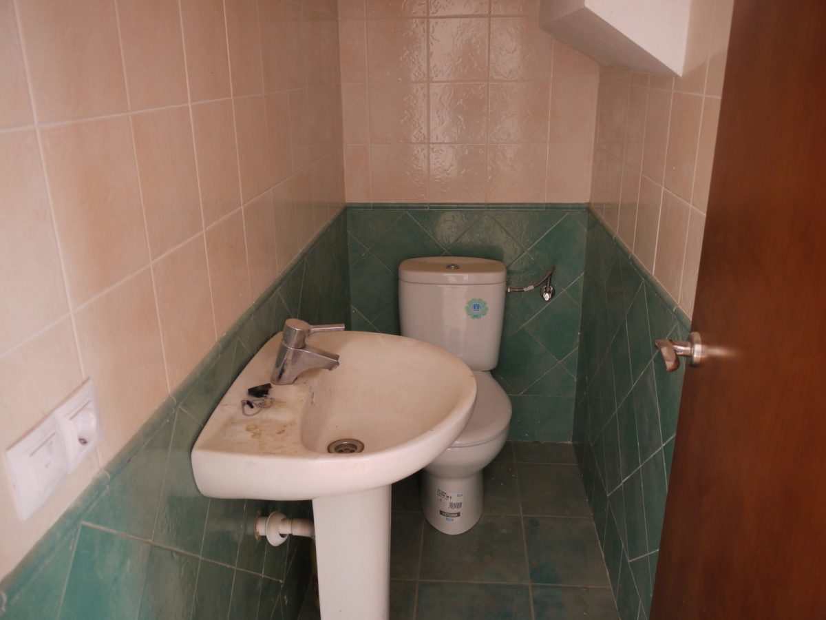 2 Bed, 2 Bath, HouseFor Sale, Olvera, Andalucia