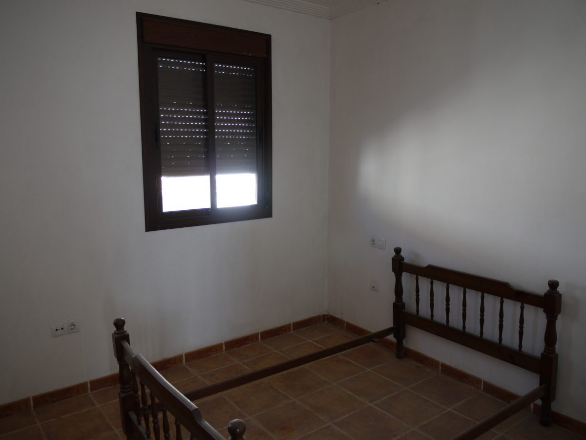 2 Bed, 2 Bath, HouseFor Sale, Olvera, Andalucia