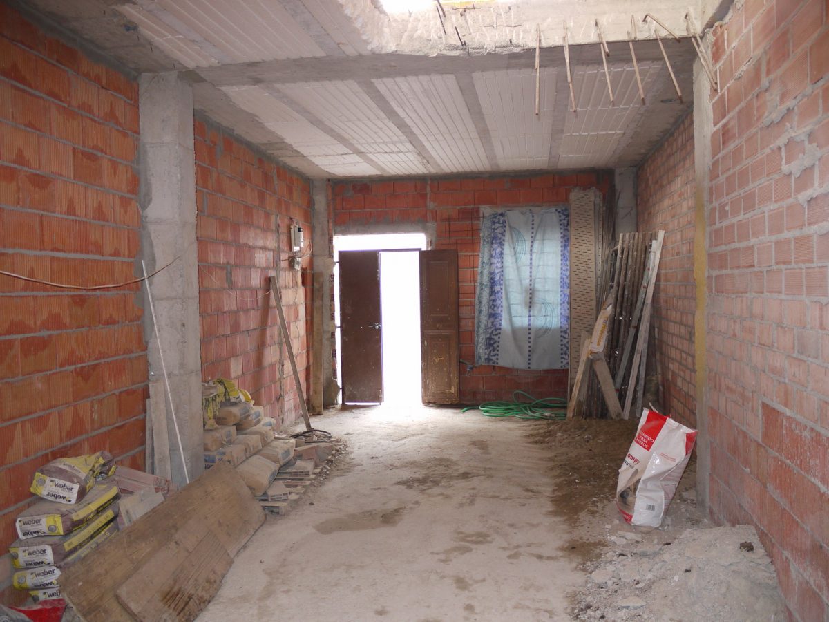 3 Bed, 2 Bath, HouseFor Sale, Olvera, Andalucia