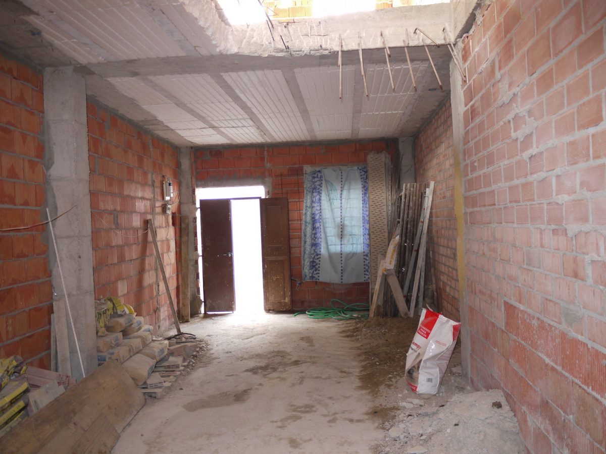 3 Bed, 2 Bath, HouseFor Sale, Olvera, Andalucia