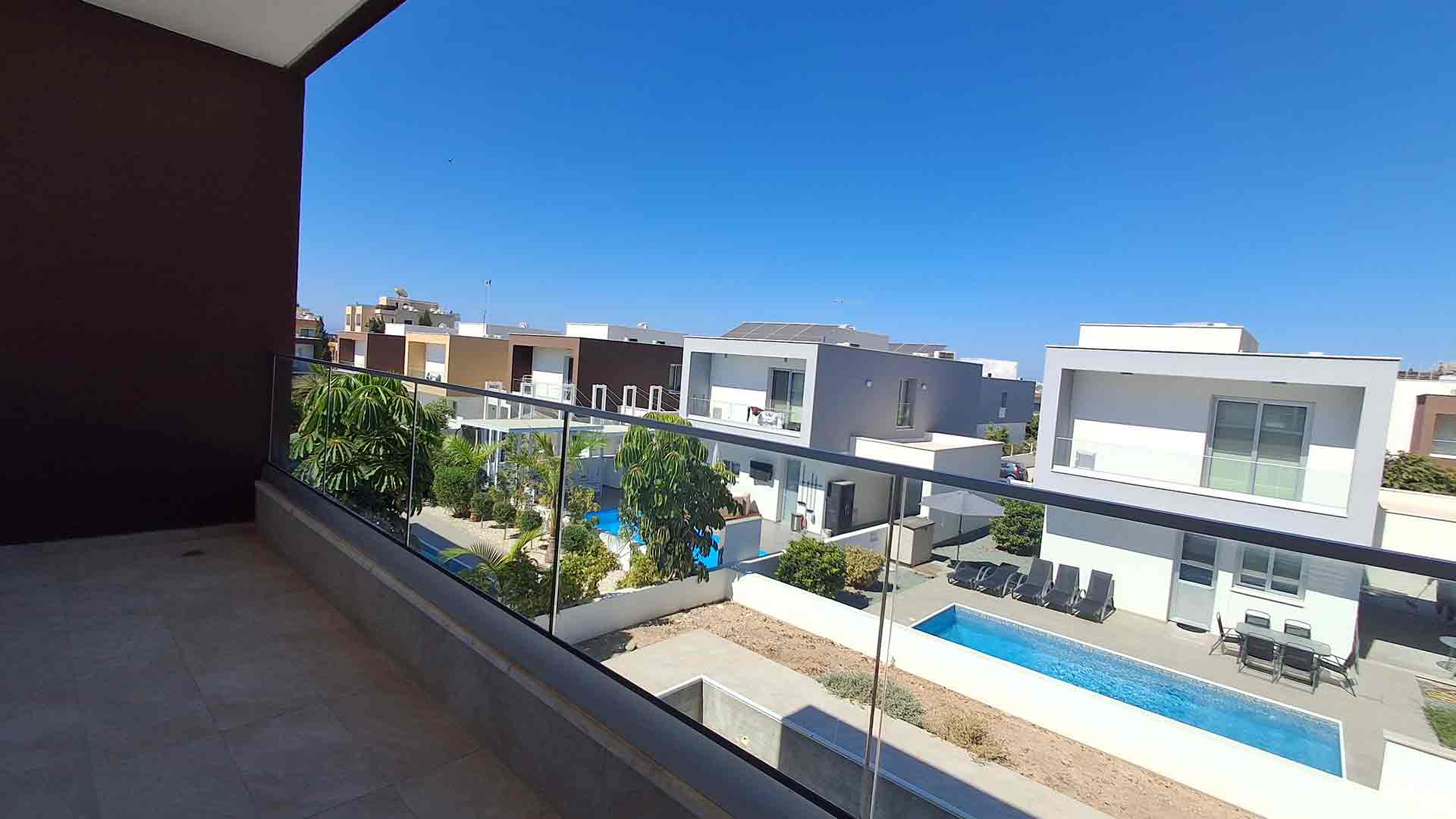 3 Bed, HouseFor Sale, Phase 09 / V05, Paphos