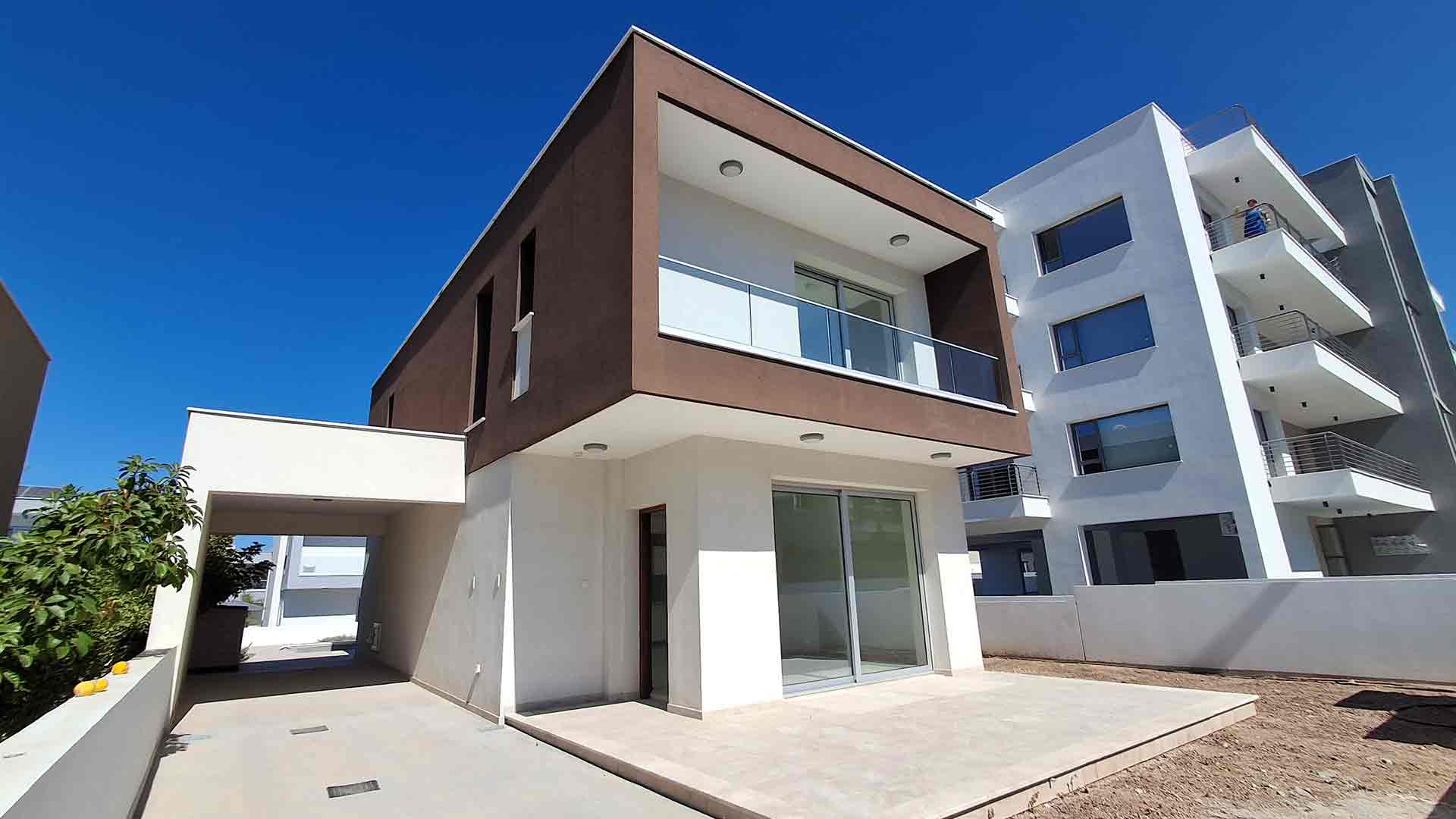 3 Bed, HouseFor Sale, Phase 09 / V05, Paphos