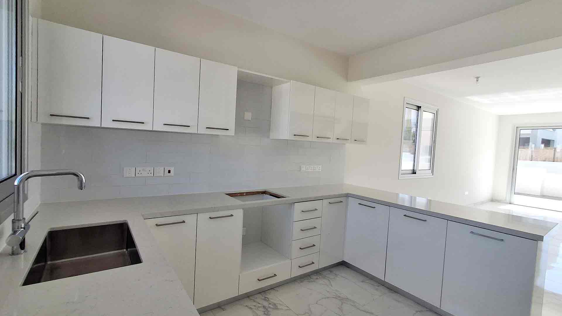 3 Bed, HouseFor Sale, Phase 09 / V05, Paphos