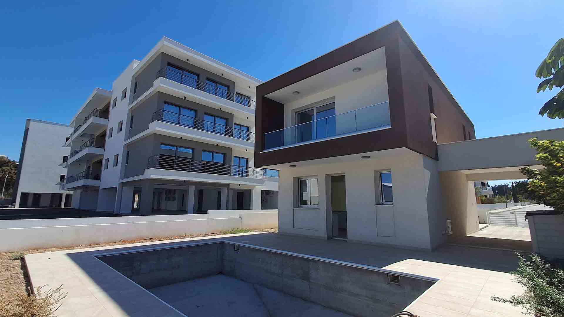 3 Bed, HouseFor Sale, Phase 09 / V05, Paphos