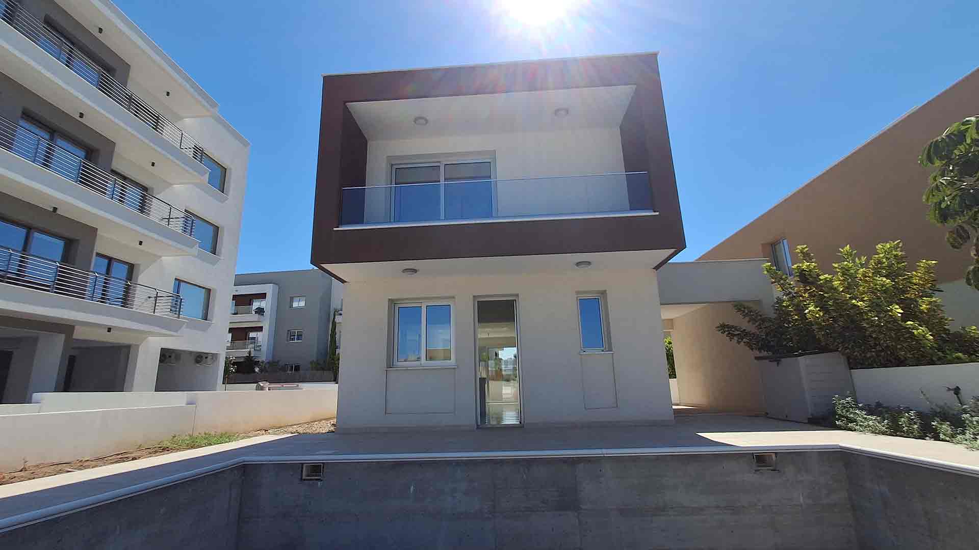 3 Bed, HouseFor Sale, Phase 09 / V05, Paphos