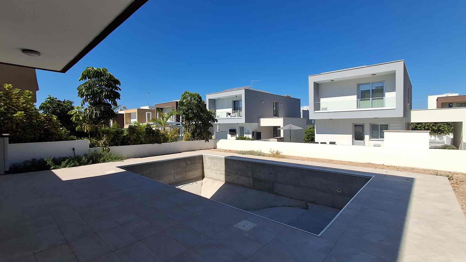 3 Bed, HouseFor Sale, Phase 09 / V05, Paphos