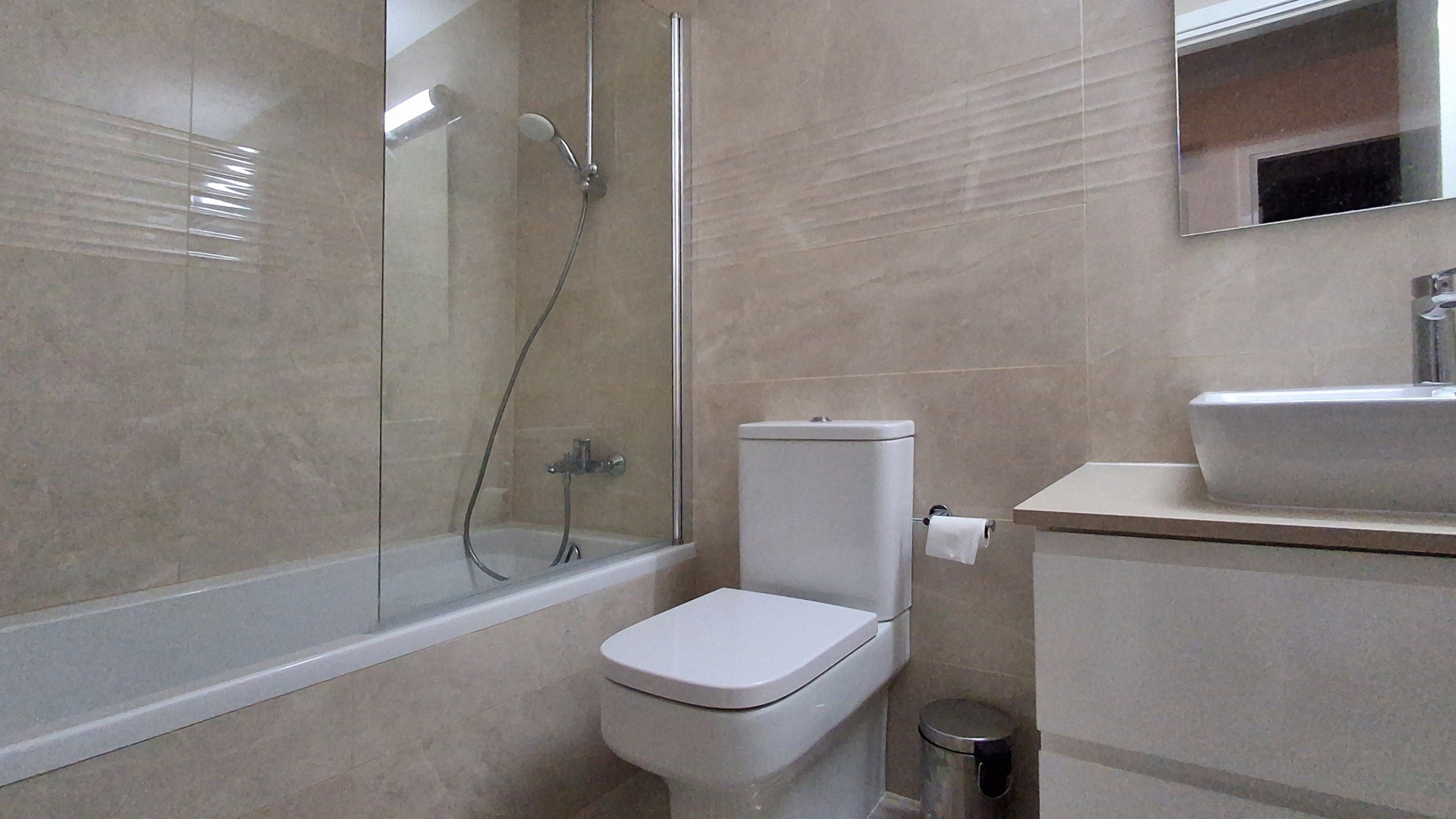 3 Bed, ApartmentFor Sale, Block A / A103, Paphos
