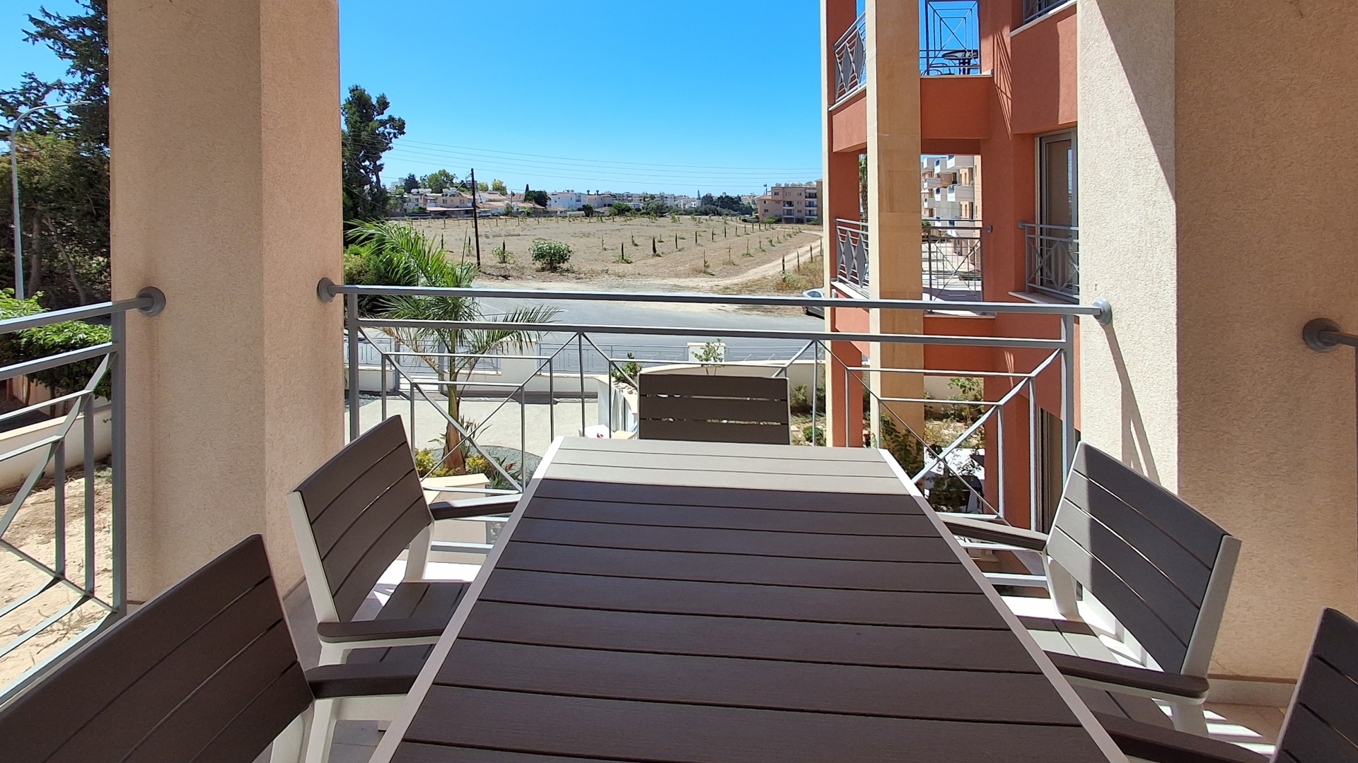 3 Bed, ApartmentFor Sale, Block A / A103, Paphos
