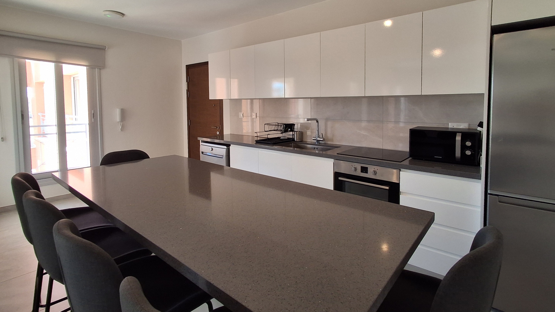 3 Bed, ApartmentFor Sale, Block A / A103, Paphos