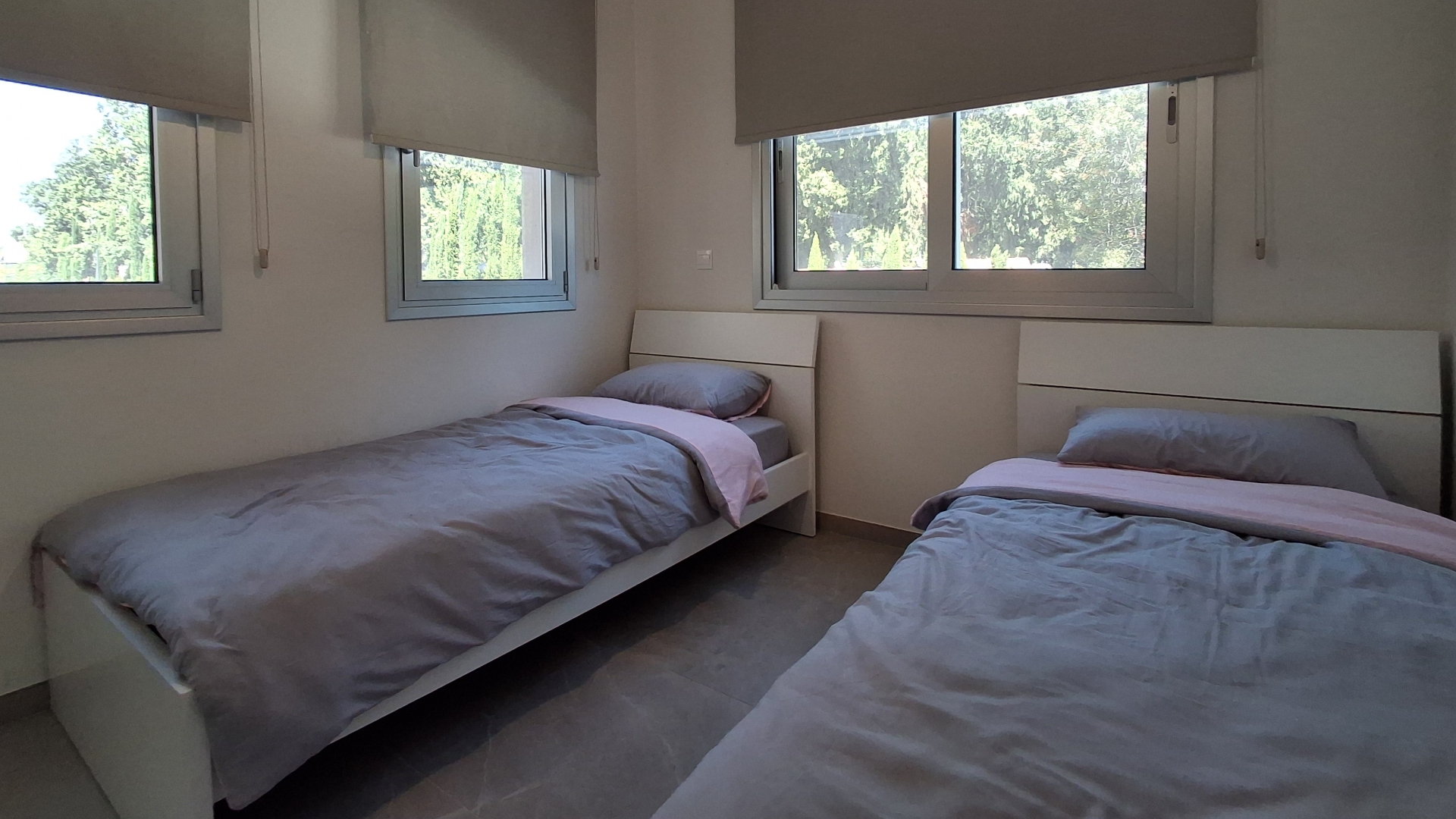 3 Bed, ApartmentFor Sale, Block A / A103, Paphos