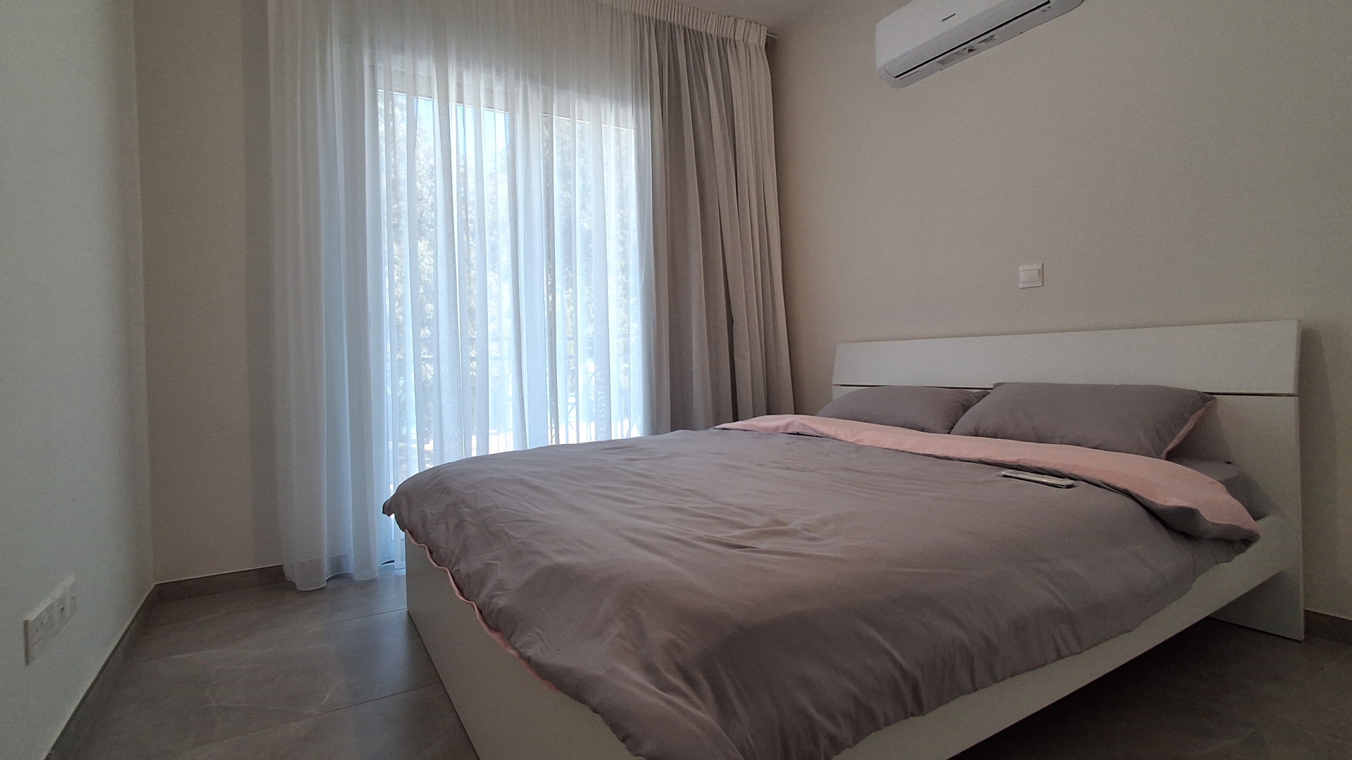 3 Bed, ApartmentFor Sale, Block A / A103, Paphos