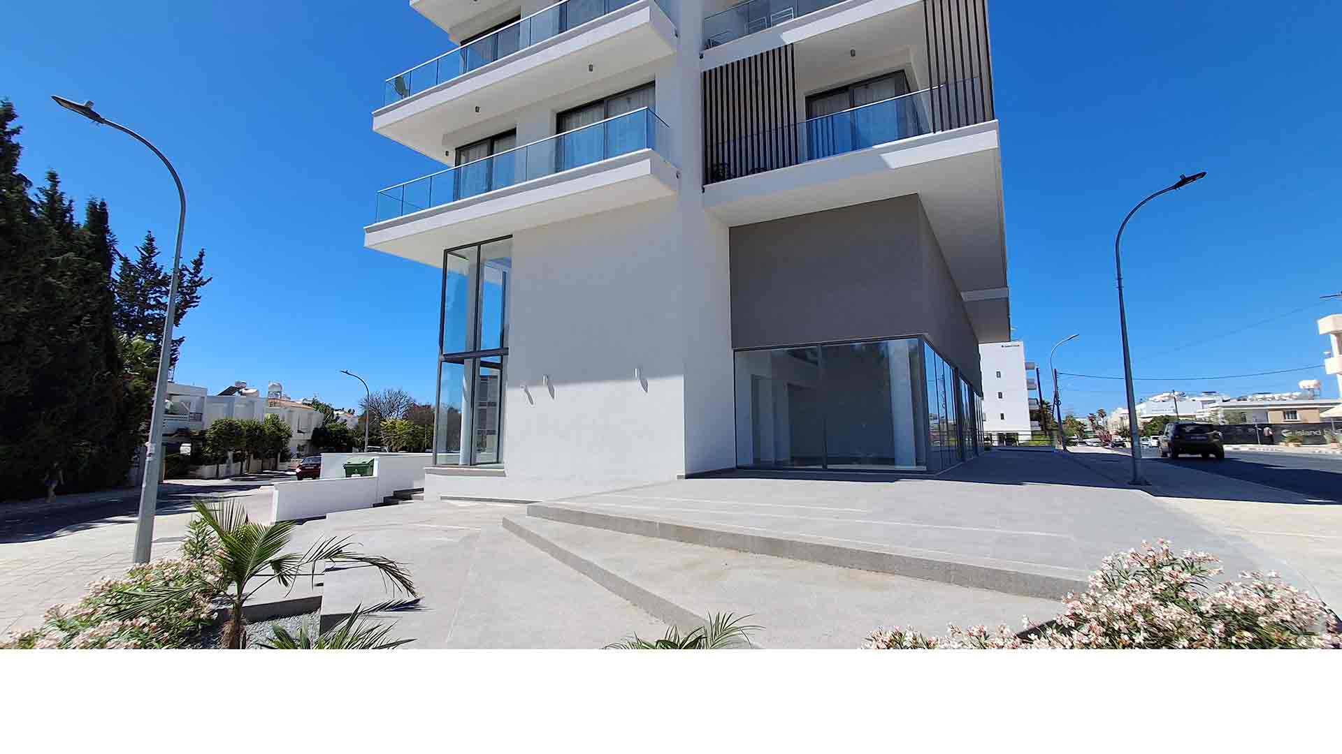 Commercial Property, For Sale