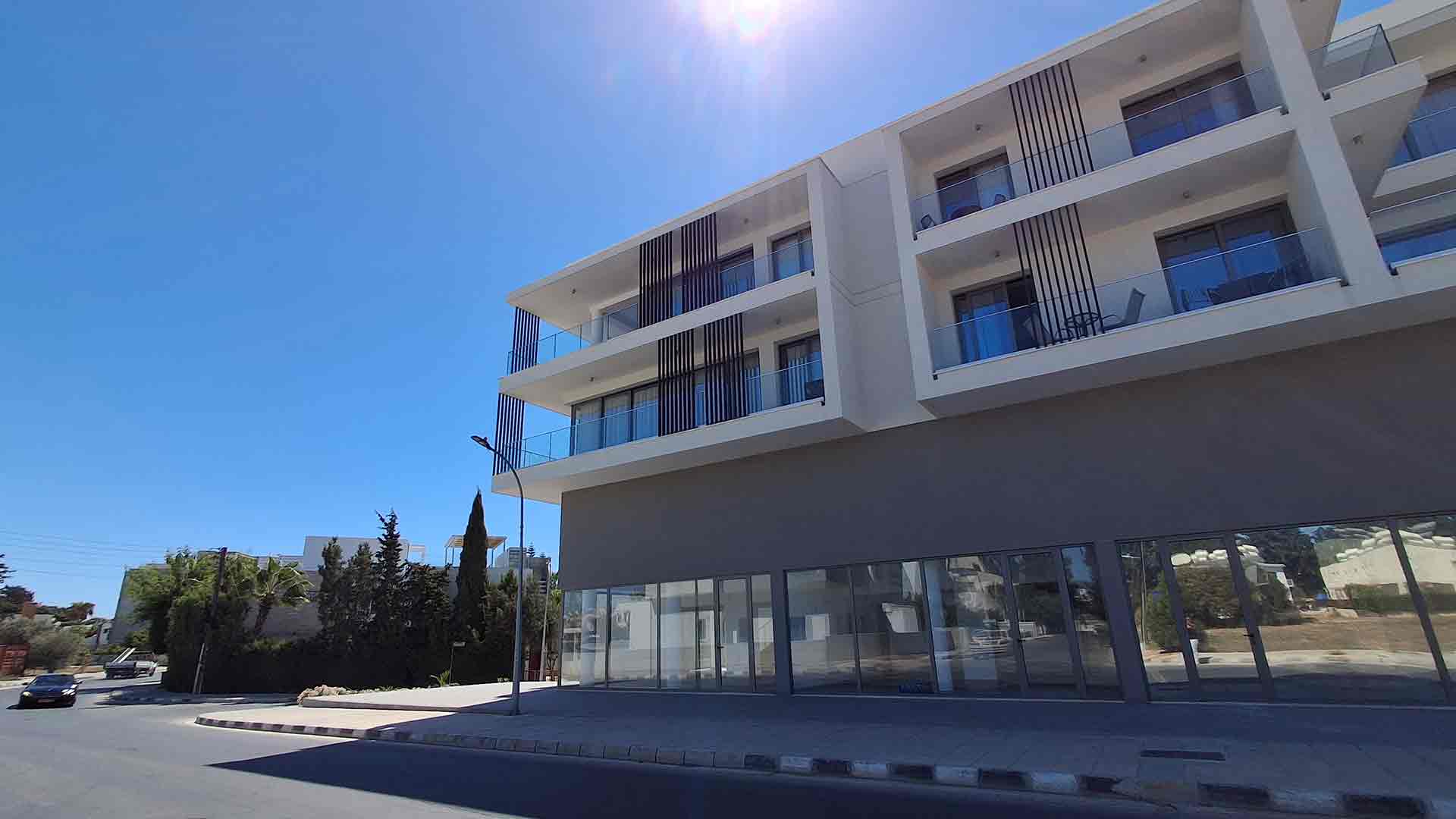 Commercial Property, For Sale