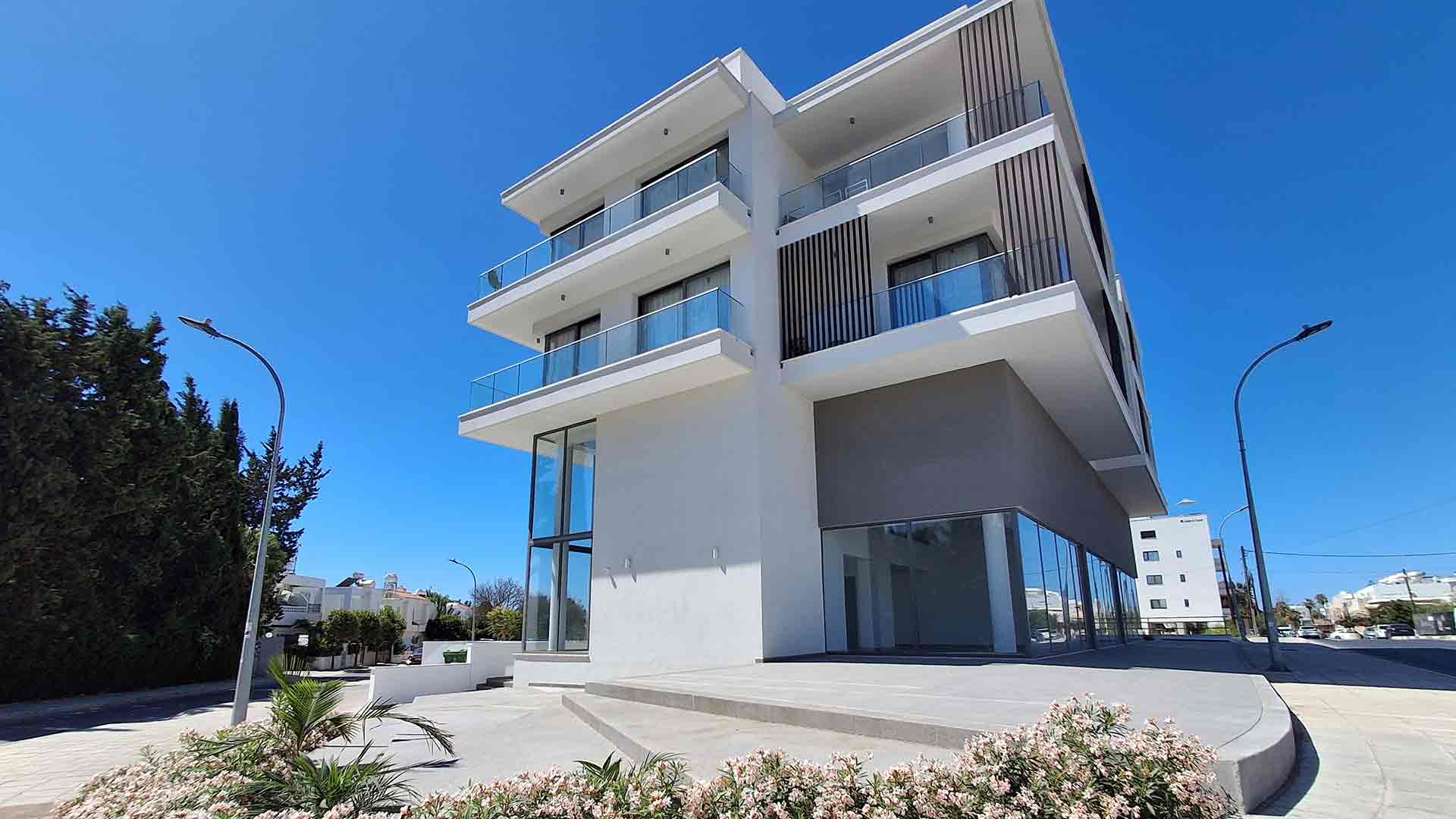 Commercial Property, For Sale