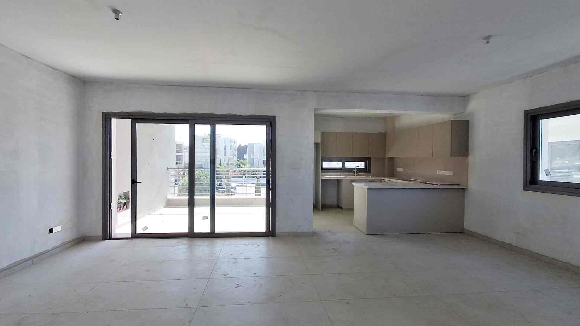 2 Bed, ApartmentFor Sale, Block B - A205, Paphos