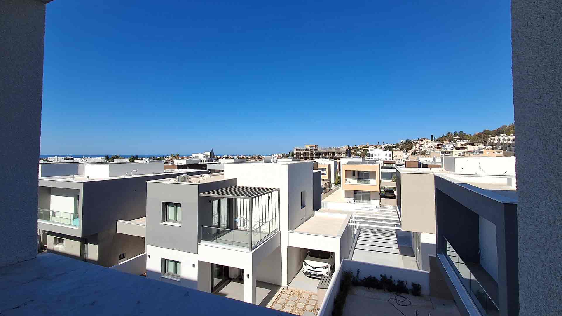 2 Bed, ApartmentFor Sale, Block B - A205, Paphos