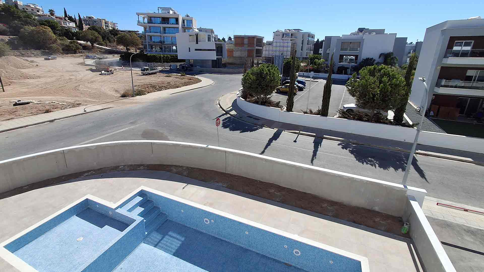 2 Bed, ApartmentFor Sale, Block B - A205, Paphos