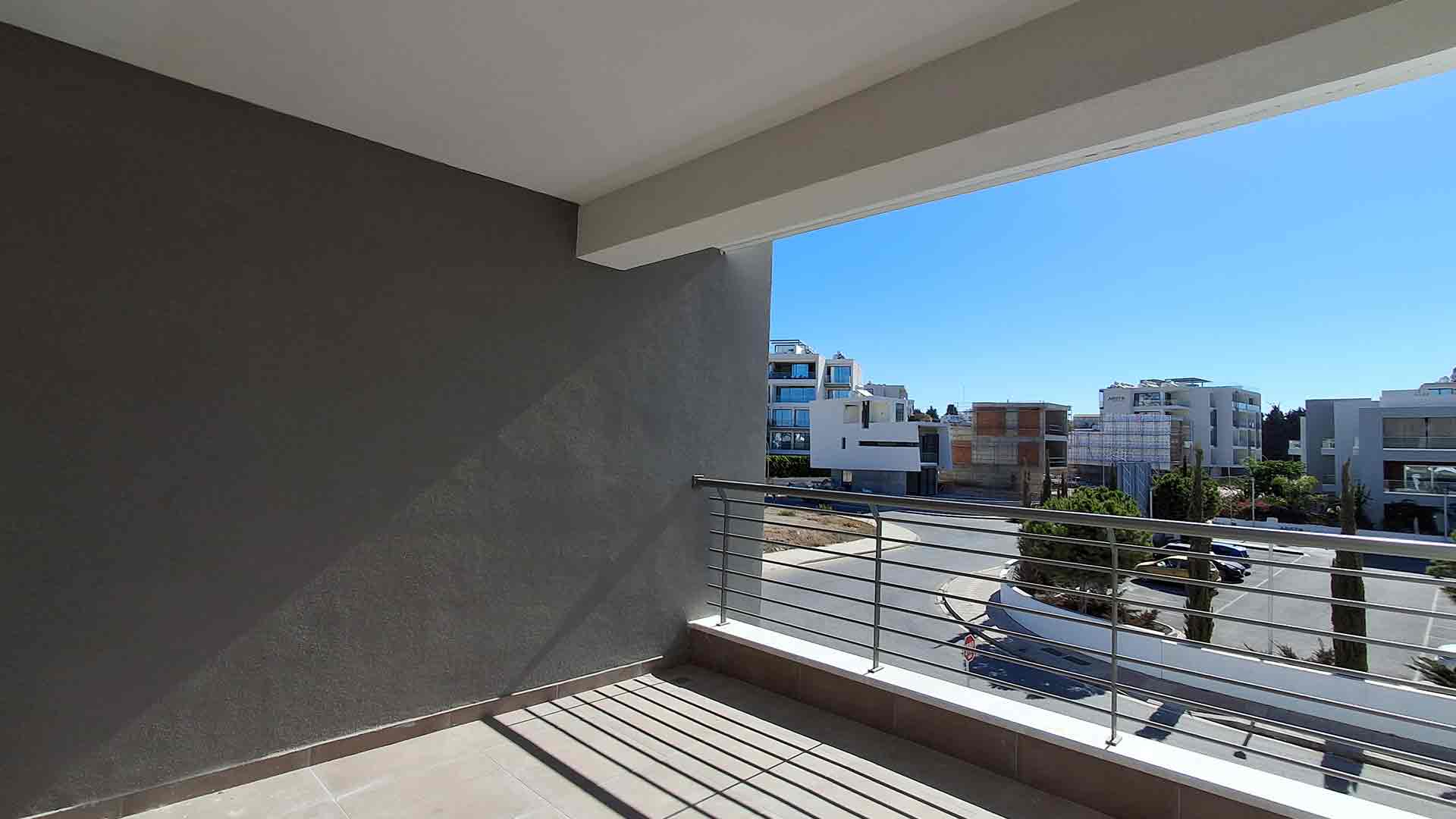 2 Bed, ApartmentFor Sale, Block B - A205, Paphos