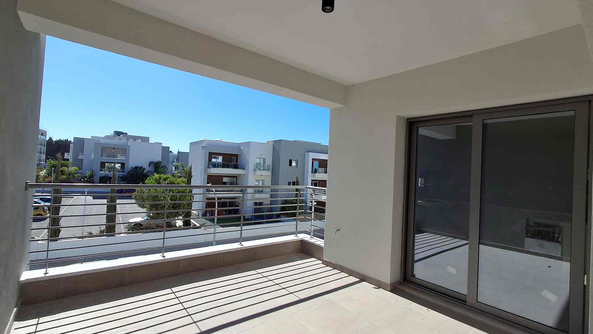 2 Bed, ApartmentFor Sale, Block B - A205, Paphos