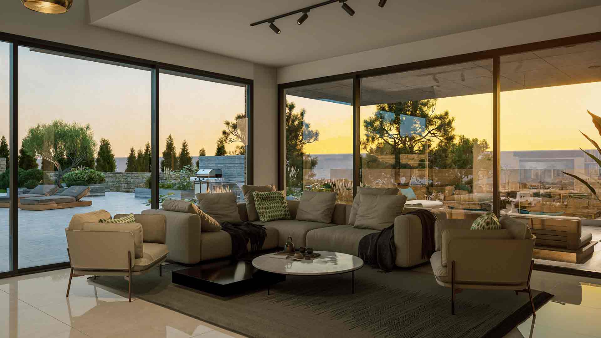 4 Bed, HouseFor Sale, V01, Venus Rock