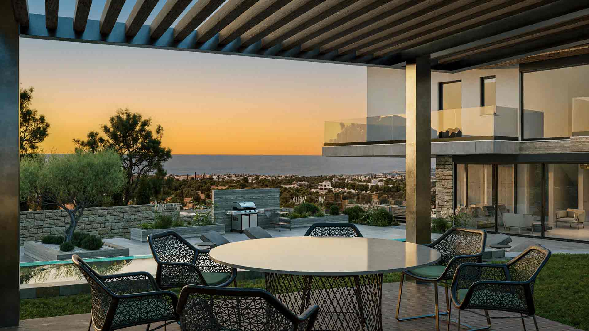 4 Bed, HouseFor Sale, V01, Venus Rock