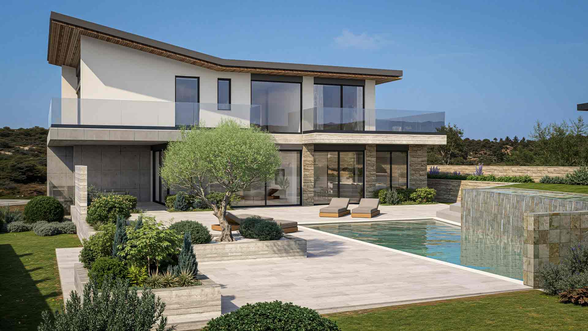 4 Bed, HouseFor Sale, V01, Venus Rock