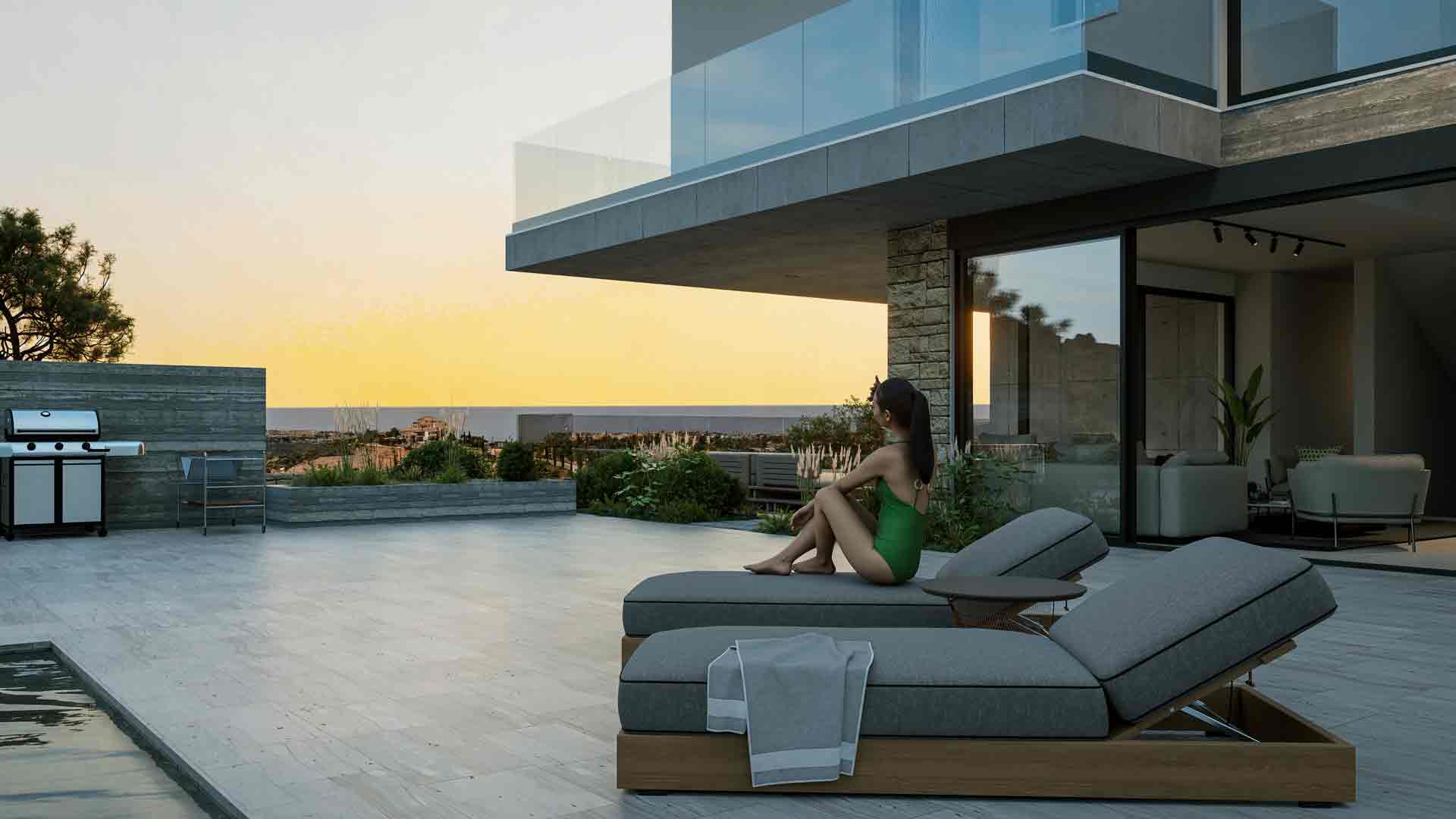 4 Bed, HouseFor Sale, V01, Venus Rock