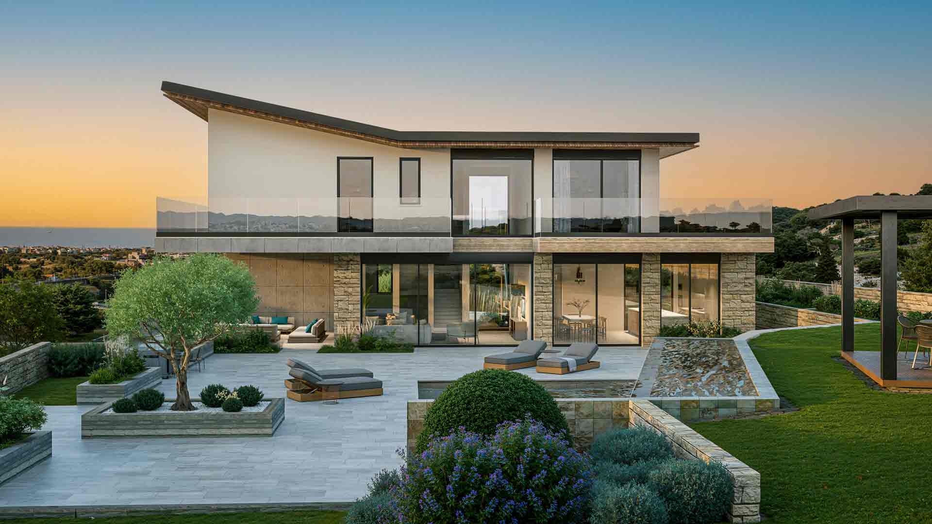 4 Bed, HouseFor Sale, V01, Venus Rock