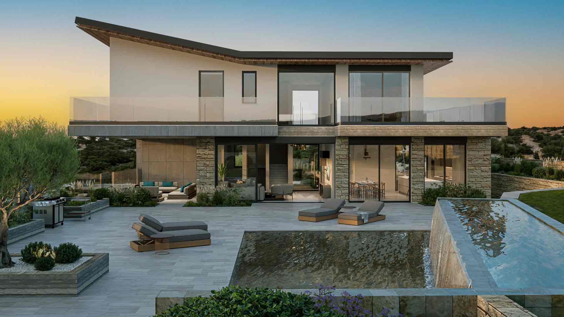 4 Bed, HouseFor Sale, V01, Venus Rock