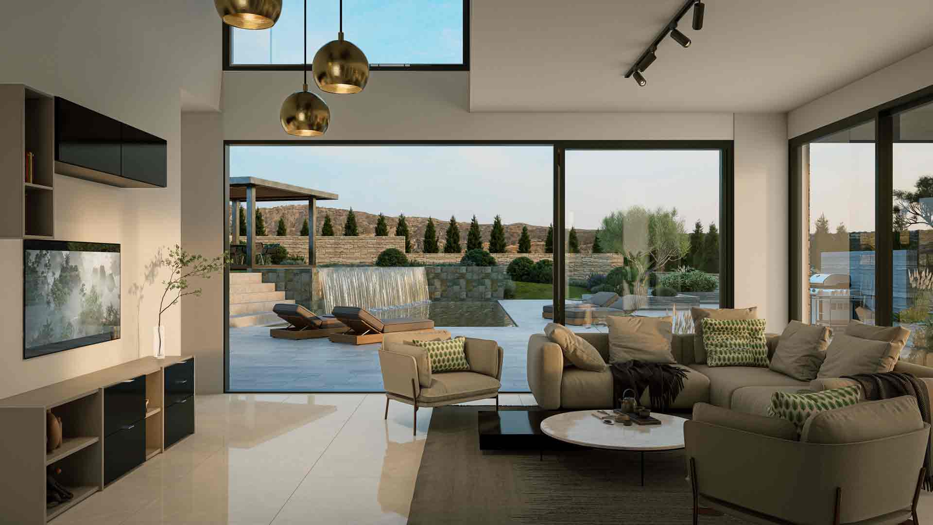 4 Bed, HouseFor Sale, V01, Venus Rock