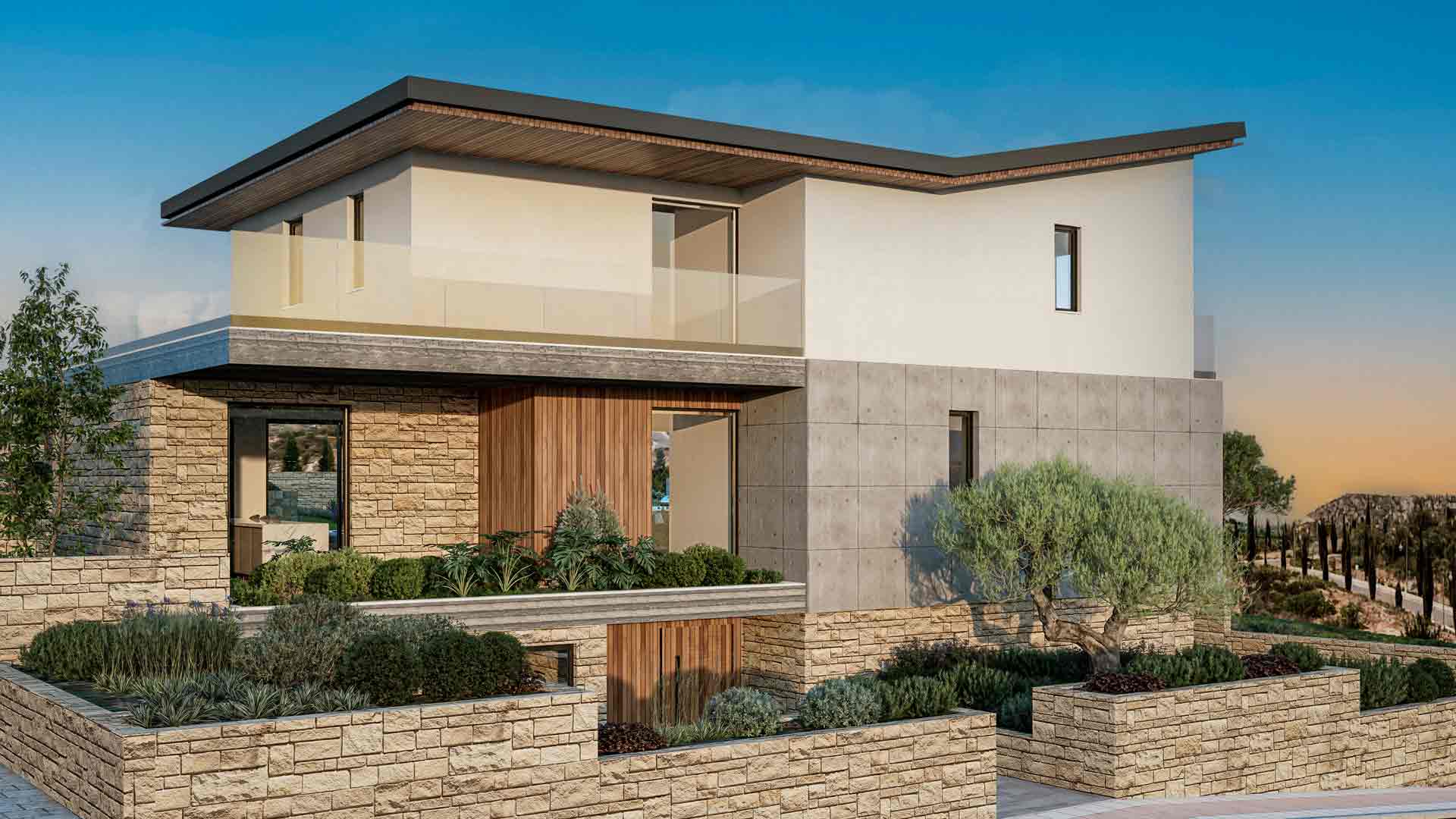 4 Bed, HouseFor Sale, V01, Venus Rock