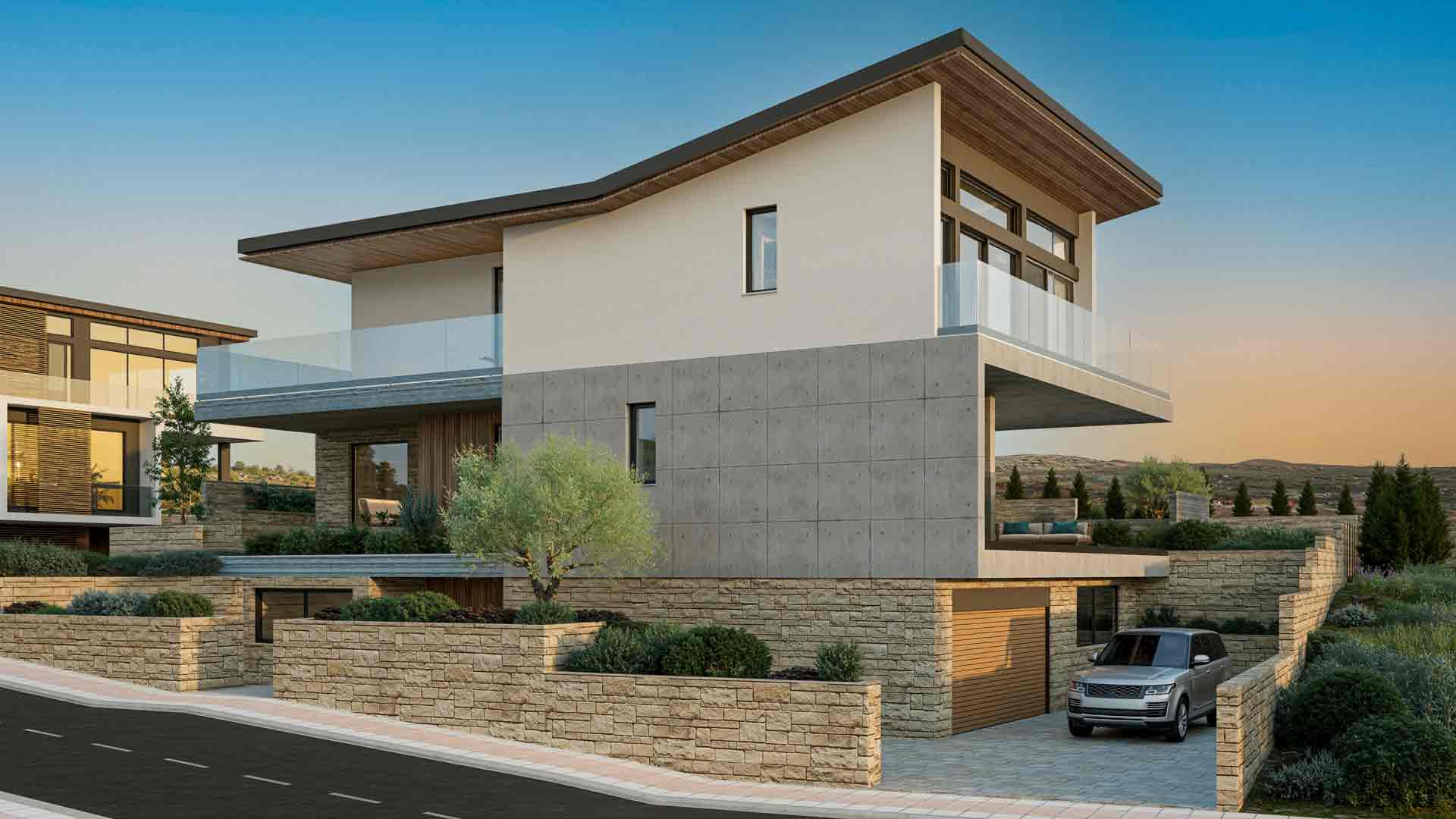 4 Bed, HouseFor Sale, V01, Venus Rock