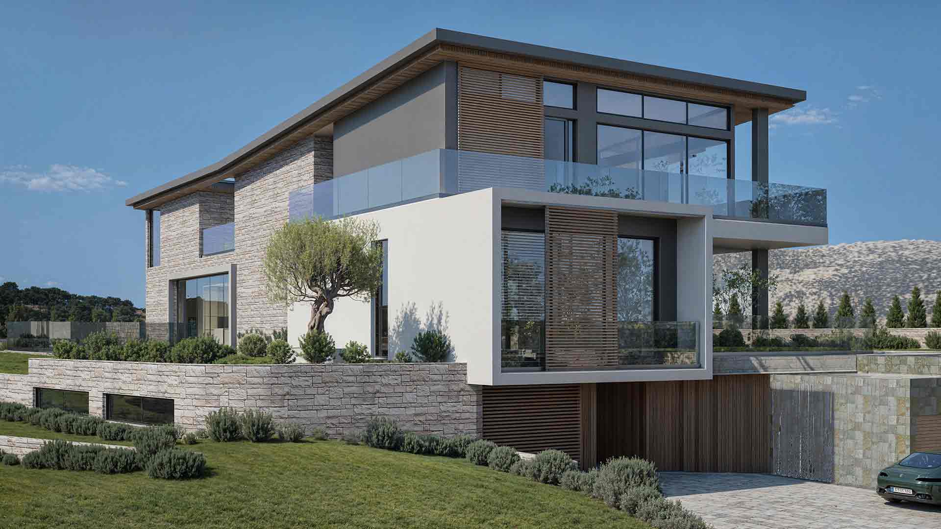 7 Bed, HouseFor Sale, V01, Venus Rock