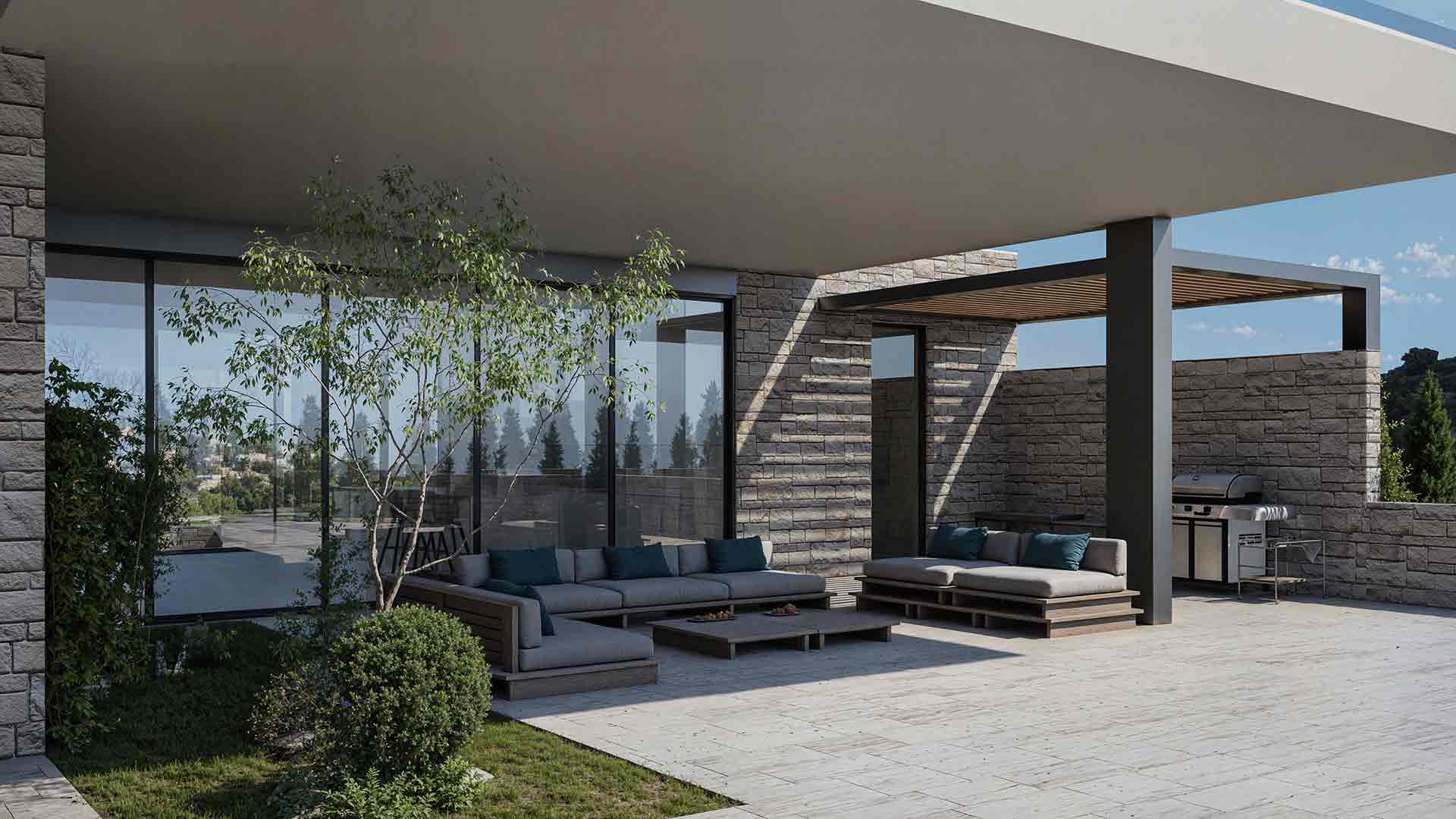 7 Bed, HouseFor Sale, V01, Venus Rock