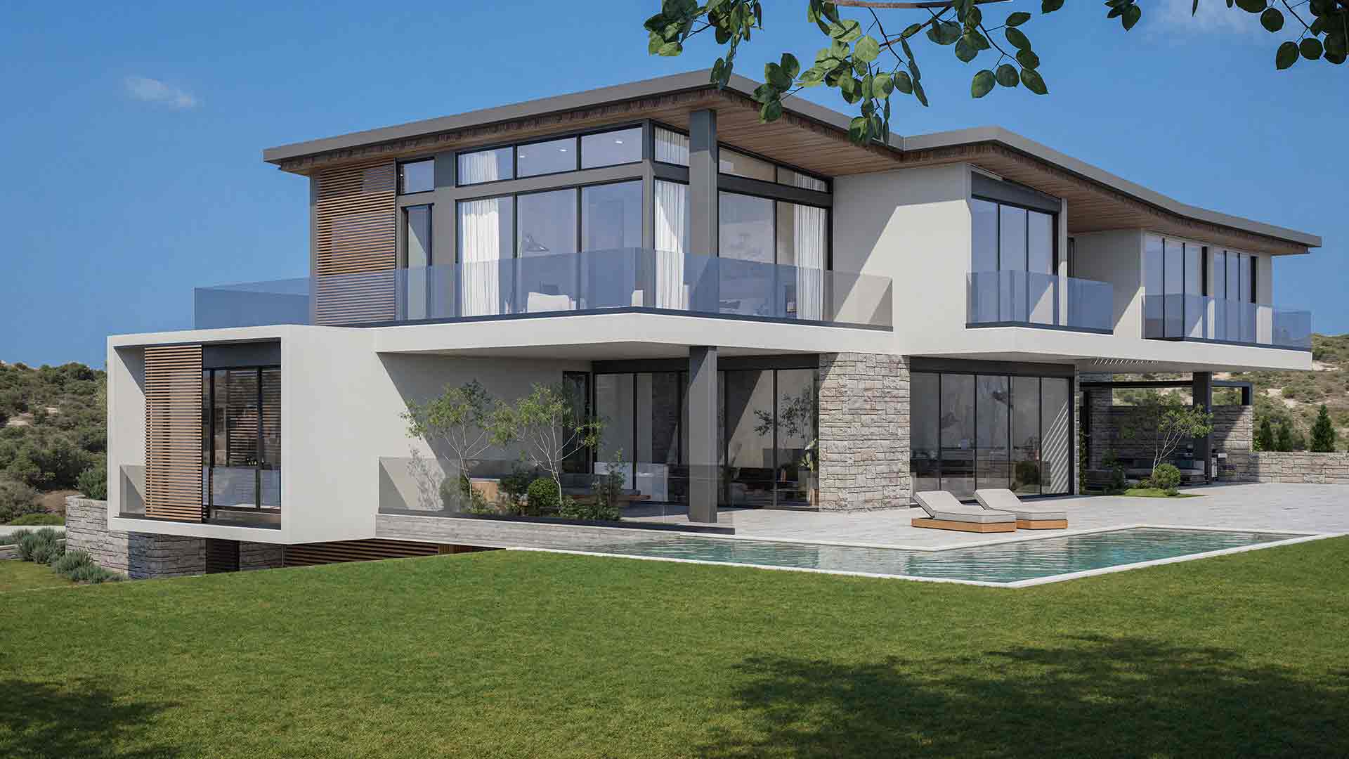 7 Bed, HouseFor Sale, V01, Venus Rock