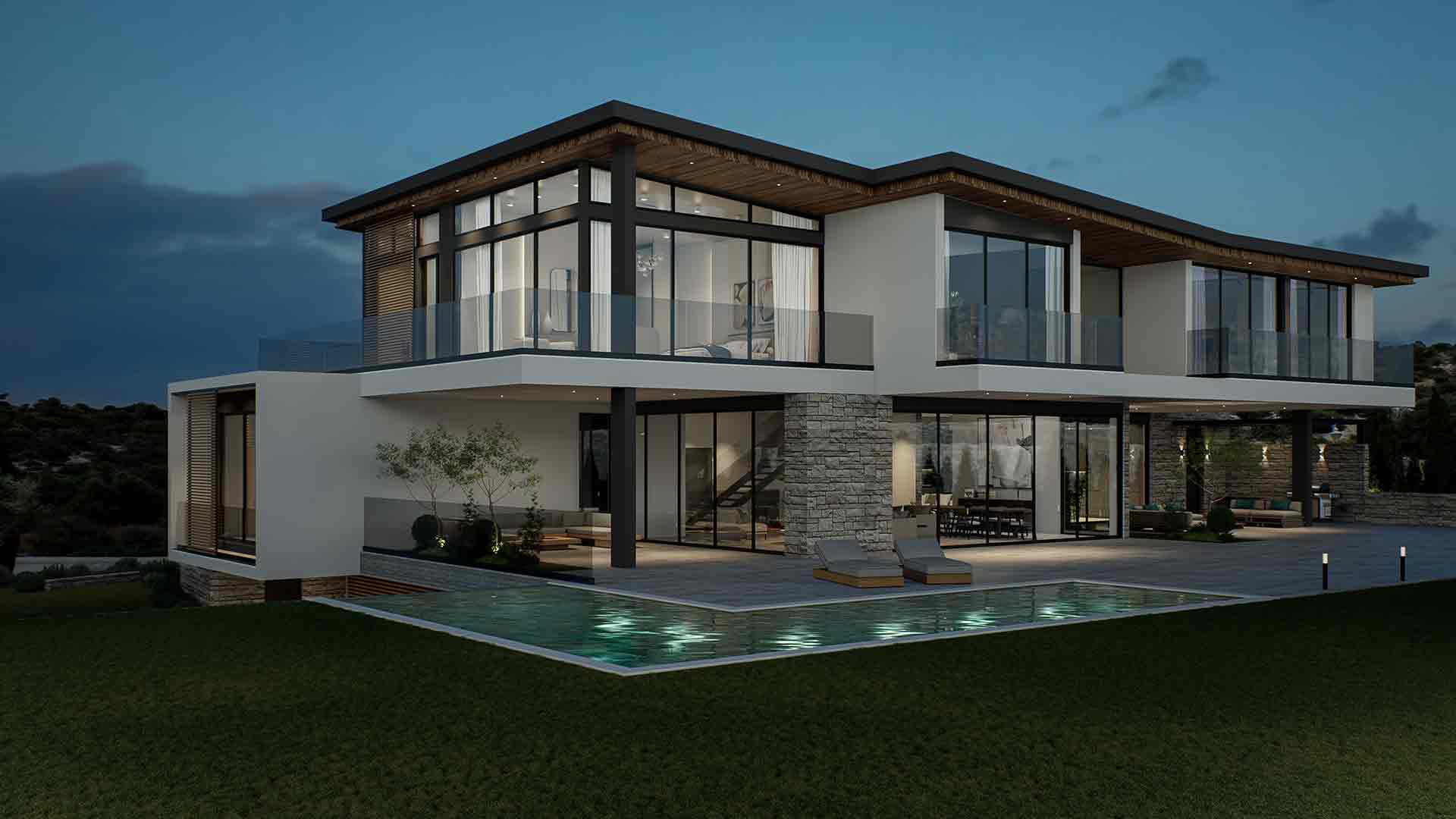 7 Bed, HouseFor Sale, V01, Venus Rock