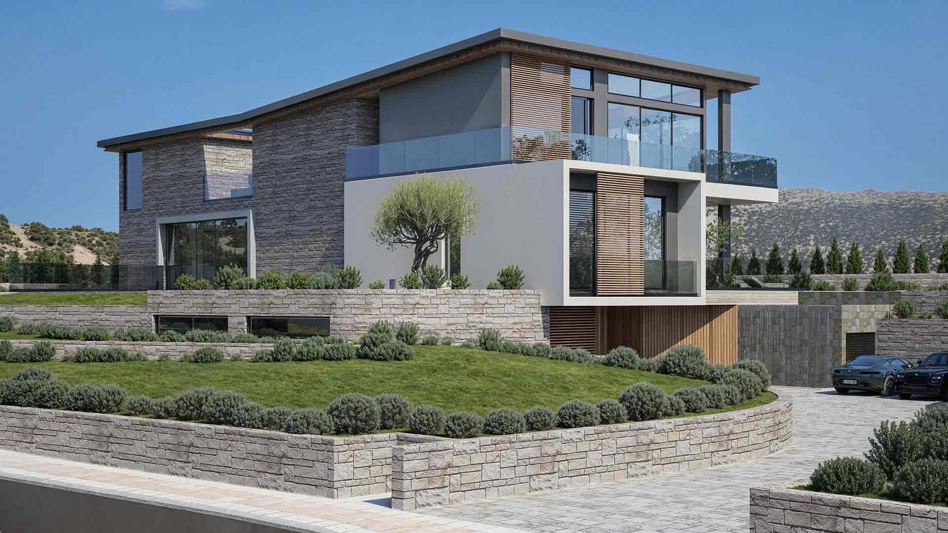 7 Bed, HouseFor Sale, V01, Venus Rock