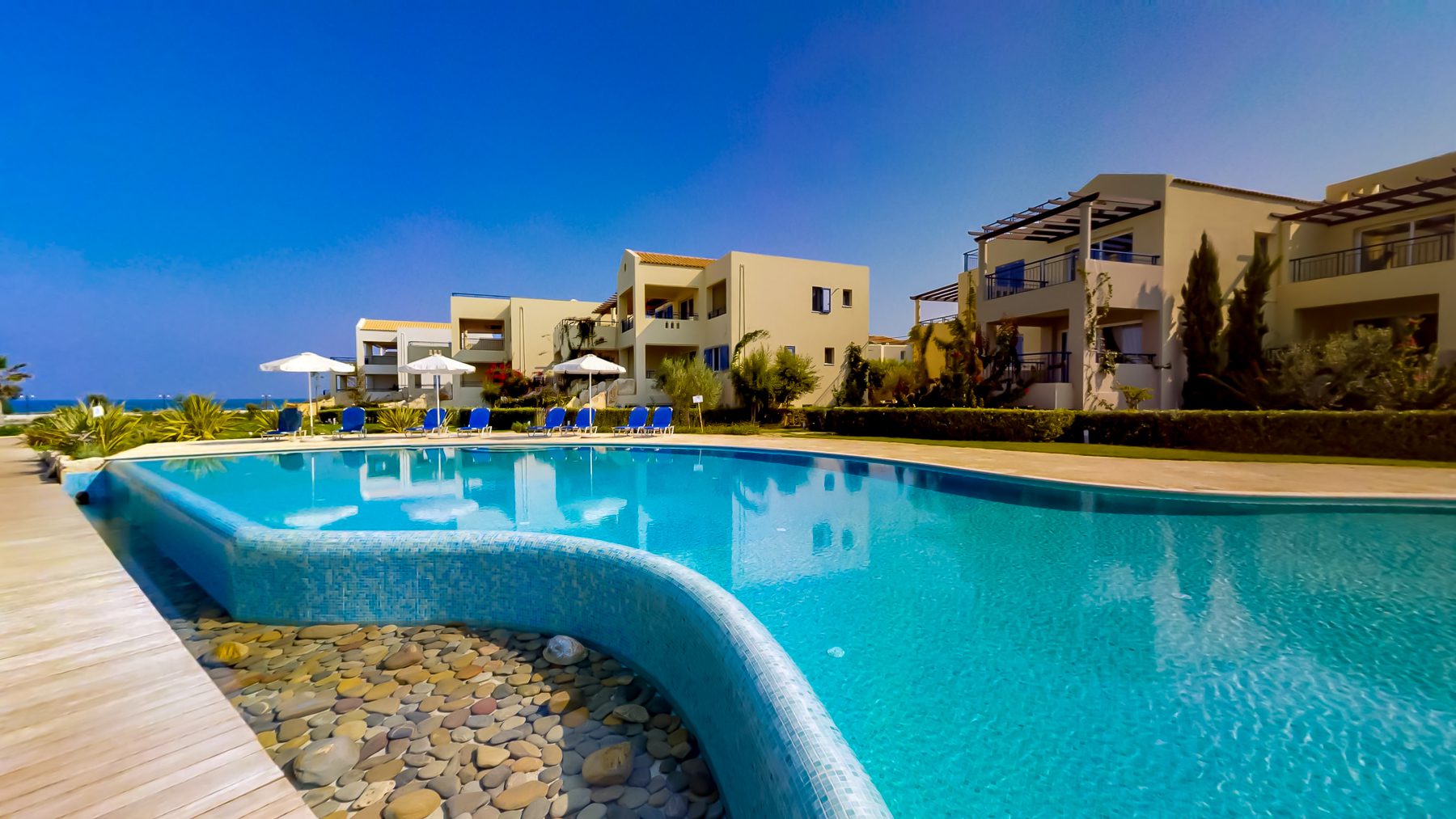 3 Bed, 2 Bath, ApartmentFor Sale, Crete, Crete