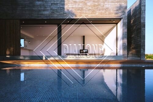 4 Bed, 7 Bath, HouseFor Sale, Vilamoura, 8100