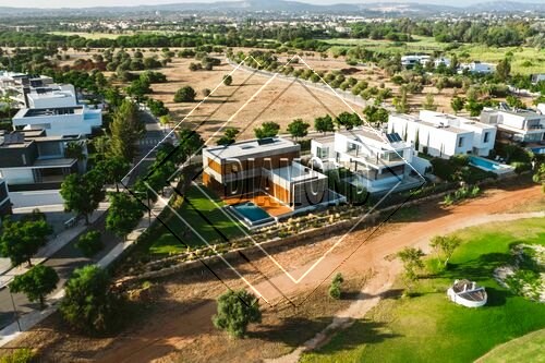 4 Bed, 7 Bath, HouseFor Sale, Vilamoura, 8100