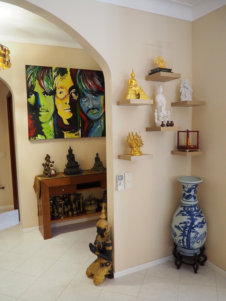 3 Bed, 2 Bath, HouseFor Sale, Loulé, 8100