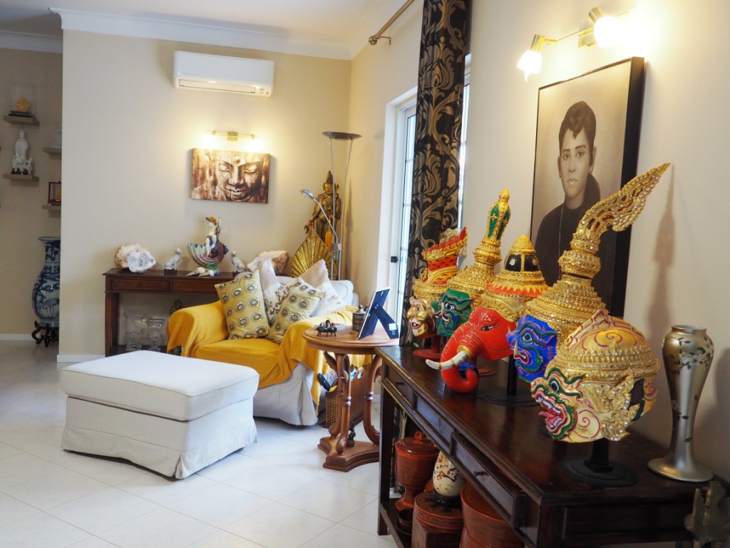 3 Bed, 2 Bath, HouseFor Sale, Loulé, 8100